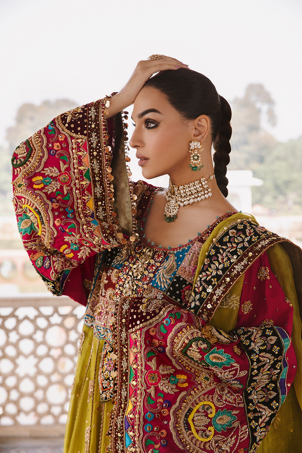Mahnaaz
