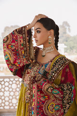 Mahnaaz