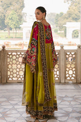 Mahnaaz