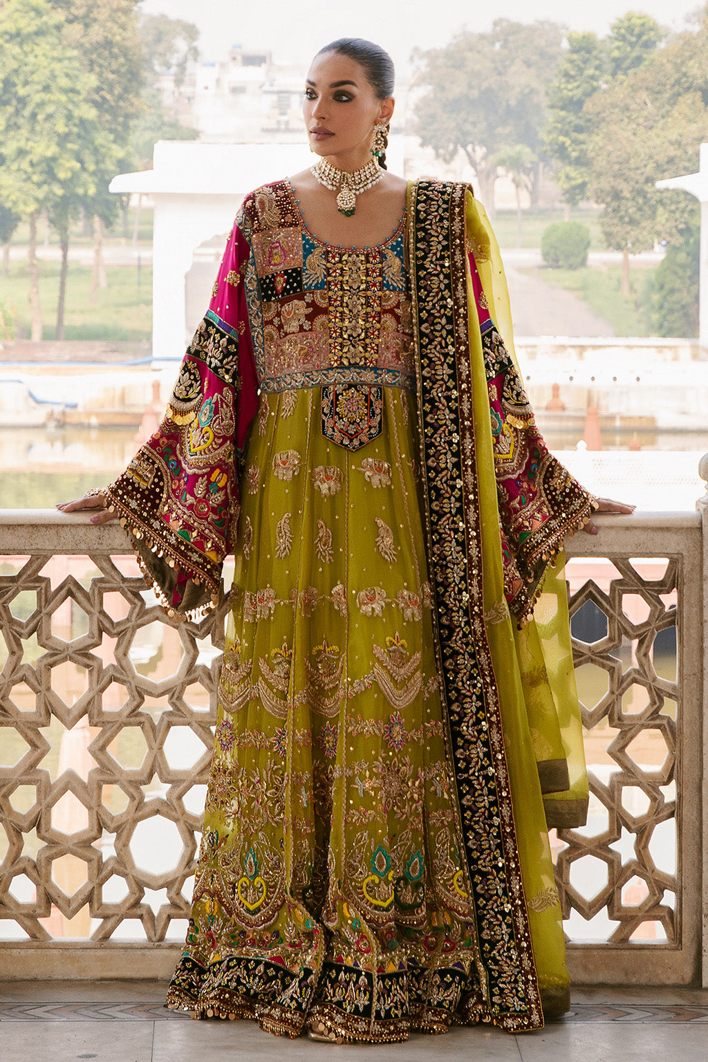 Mahnaaz
