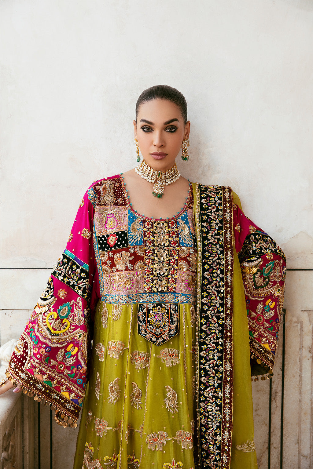 Mahnaaz