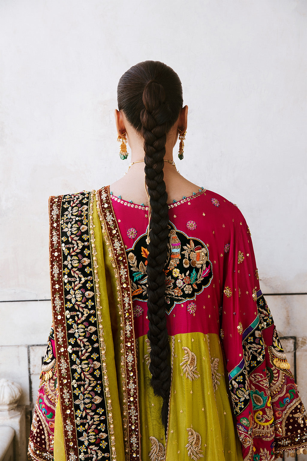 Mahnaaz