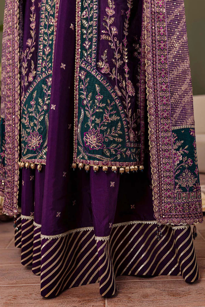 Farasha | Iris | Festive Formal