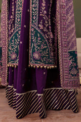 Farasha | Iris | Festive Formal