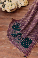 Farasha | Iris | Festive Formal