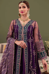 Farasha | Iris | Festive Formal