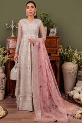 Farasha UNSTITCHED FORMALS ’26 | Isabel