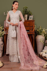 Farasha UNSTITCHED FORMALS ’26 | Isabel