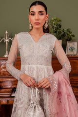 Farasha UNSTITCHED FORMALS ’26 | Isabel