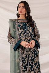 Farasha UNSTITCHED FORMALS ’26 | Shamrock