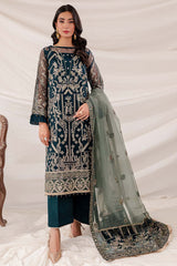 Farasha UNSTITCHED FORMALS ’26 | Shamrock