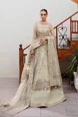 Reine Bridals & Formlas Collection '24 By Nyra Couture Raya