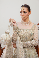 Reine Bridals & Formlas Collection '24 By Nyra Couture Raya