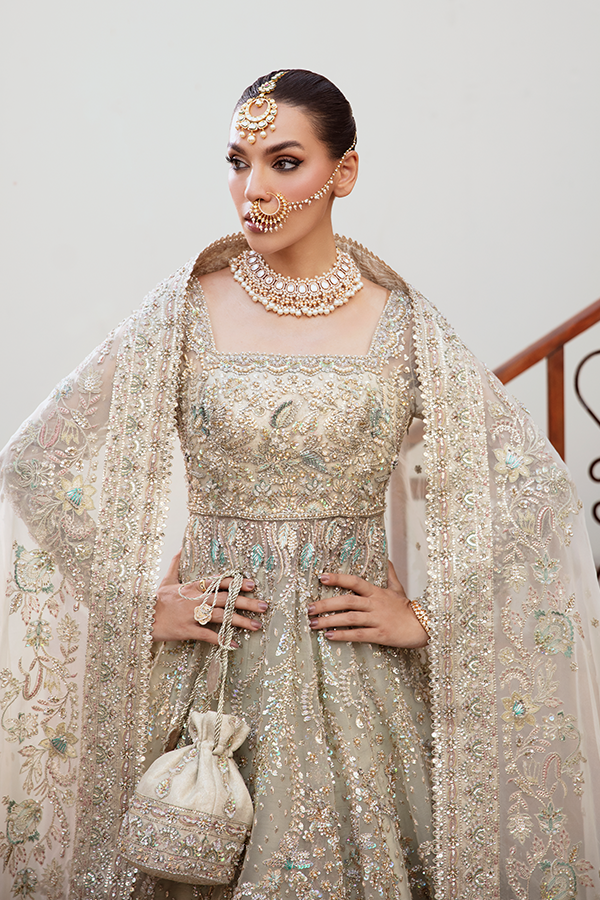 Reine Bridals & Formlas Collection '24 By Nyra Couture Raya