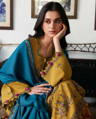 Republic Amaris Shawl Winter Collection | Ilyria