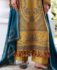 Republic Amaris Shawl Winter Collection | Ilyria