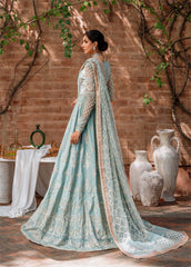 Akbar Aslam Wedding Collection | Jabeen