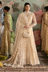 Imrozia Serene | PARNOOR | Jashn Bridal Edits'25