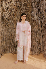 Saira Rizwan Luxury Unstitched '26 | HAYAM-SRL26-05