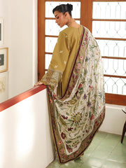 Binilyas Lumina Summer Unstitched '26 | L76-B | 3 PC Lawn