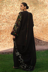 Winter Unstitched Collection'24 By Zara Shahjahan Laleh-D4