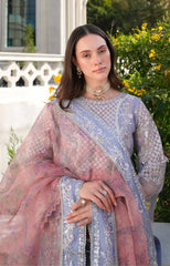 LIZA by Inayat Premium formal dress from FESTIVE FORMALS '25 collection