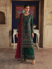 Maisone Luxury Lawn By Gulaal | Selore