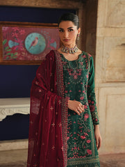 Maisone Luxury Lawn By Gulaal | Selore