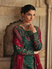 Maisone Luxury Lawn By Gulaal | Selore