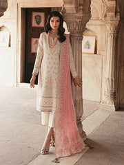 Maisone Luxury Lawn By Gulaal | Noirea