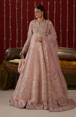 Aylin Ember Festive '26 | LOVELORN