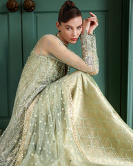 The Muse By Mushq | Lenora