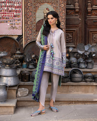 ESMEL| Liora |Lueur D"Orient Winter Collection"25