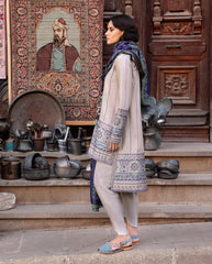 ESMEL| Liora |Lueur D"Orient Winter Collection"25