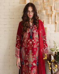 Mushq The Secret Garden | Lawn '26 | Luma Bloom