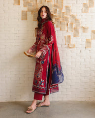 Mushq The Secret Garden | Lawn '26 | Luma Bloom