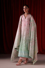 Rang Rasiya Luxe Silk '26 | Zelie