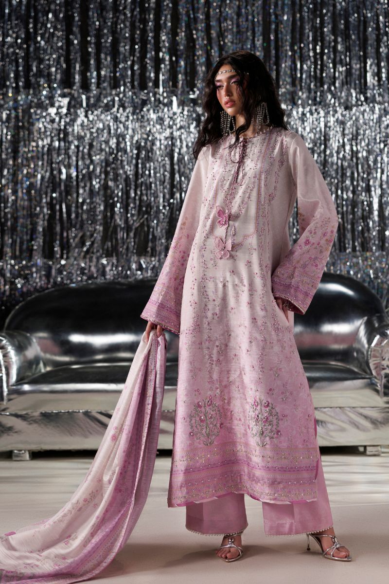 Rang Rasiya Luxe Silk '26 | Cherie