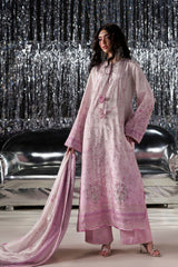Rang Rasiya Luxe Silk '26 | Cherie