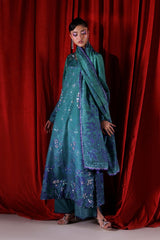 Rang Rasiya Luxe Silk '26 | Lumeire