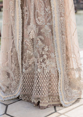 Brides Edition'24 By Sardinia Roshan Ara