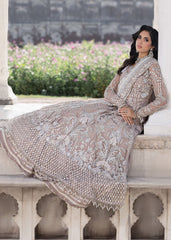 Brides Edition'24 By Sardinia Roshan Ara