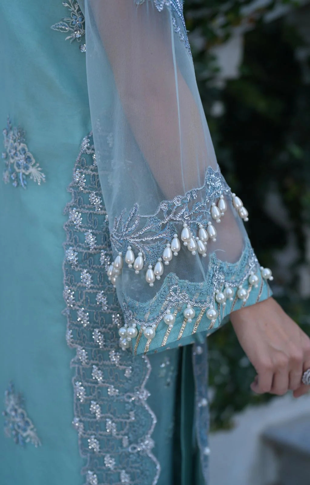 Inayat Premium | MOONLIGHT | FESTIVE FORMALS '25