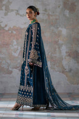 Zarposh Velvet Collection | Meher