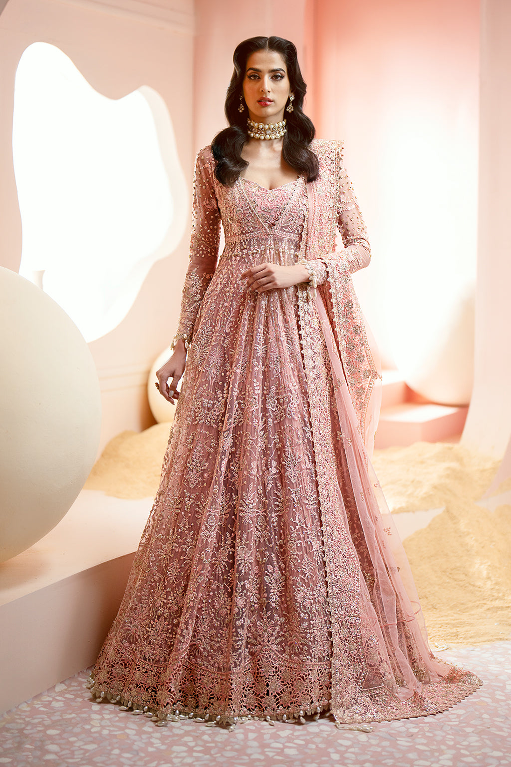 Ayzel | Earl | LUMINARA Wedding Formals'24