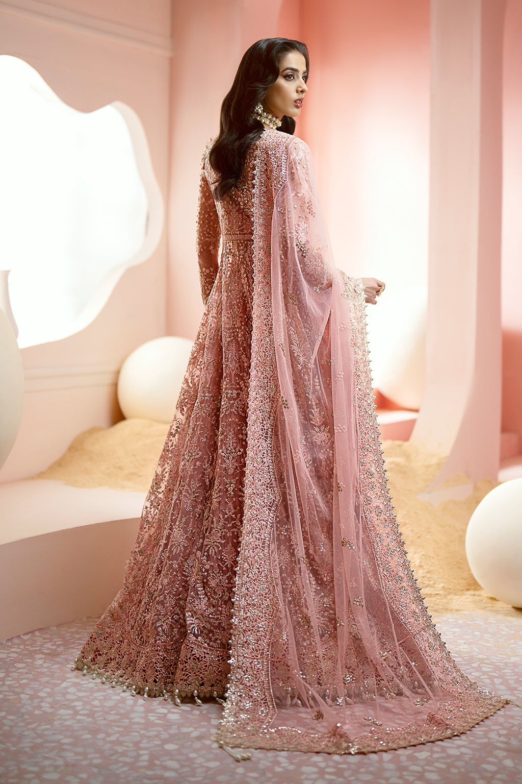 Ayzel | Earl | LUMINARA Wedding Formals'24