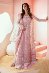Ayzel | Bella | LUMINARA Wedding Formals'24