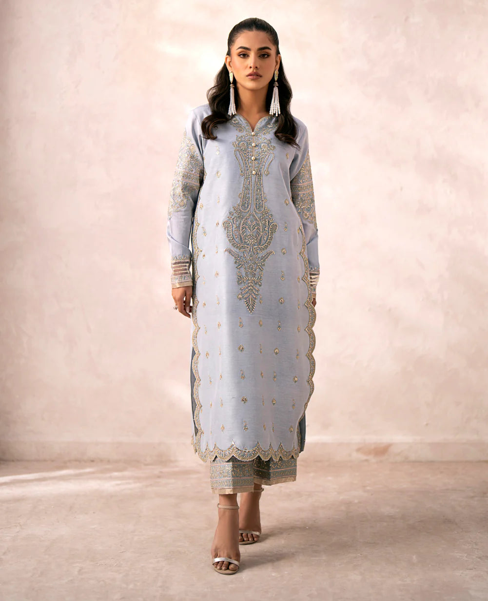 Xenia | ZARBAHA | Luxury Formal Collection