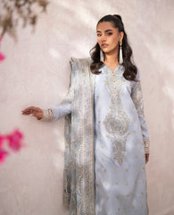 Xenia | ZARBAHA | Luxury Formal Collection