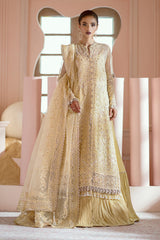 Ayzel | LEIA | LUMINARA Wedding Formals